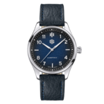 DUG Glashütte（DUG） Purist Typ 2