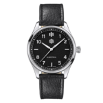 DUG Glashütte（DUG） Purist Typ 2