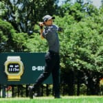 G-SHOCK 石川遼 シグネチャーモデル 第三弾 GM-5600RI20