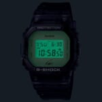 G-SHOCK 石川遼 シグネチャーモデル 第三弾 GM-5600RI20