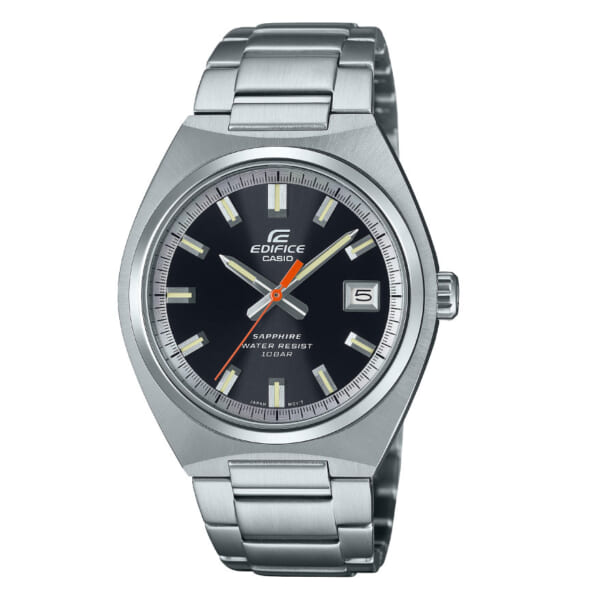 カシオ計算機 EDIFICEEDIFICE(エディフィス)