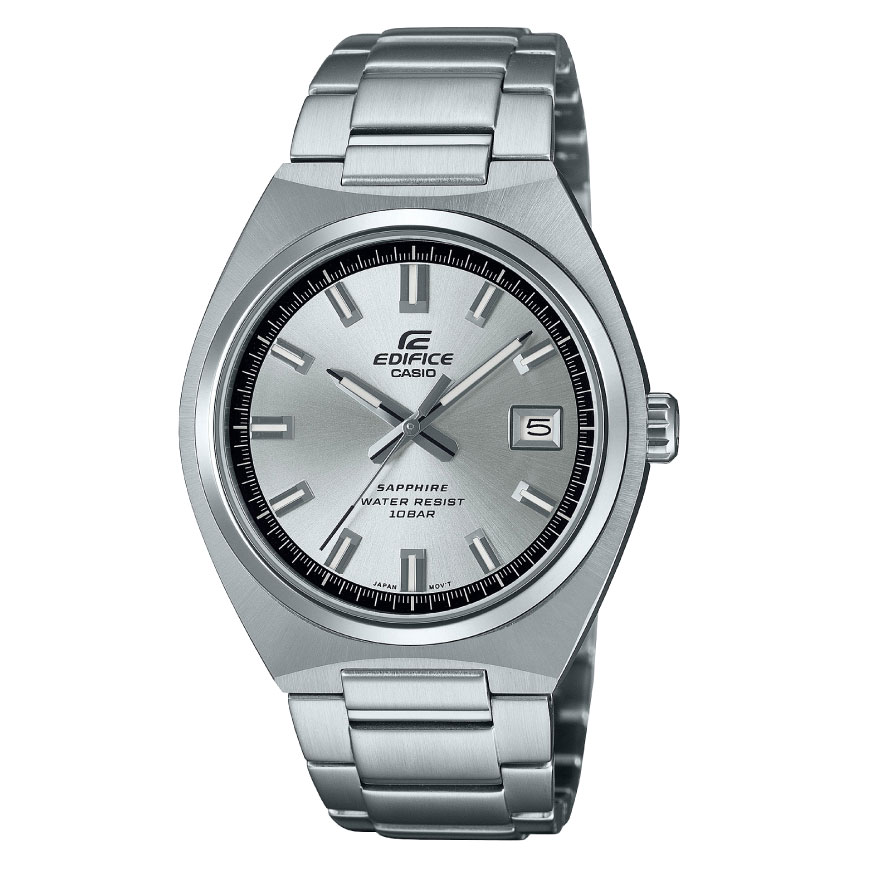 カシオ計算機 EDIFICEEDIFICE（エディフィス）