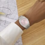 TIMEX（タイメックス） E-Line Automatic（イーライン オートマティック）