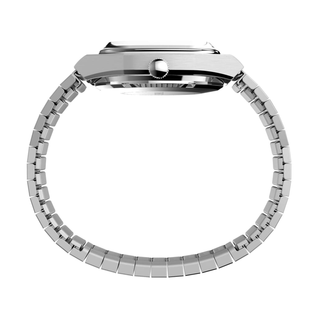 TIMEX（タイメックス） E-Line Automatic（イーライン オートマティック）