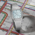 TIMEX（タイメックス） E-Line Automatic（イーライン オートマティック）