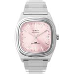 TIMEX（タイメックス） E-Line Automatic（イーライン オートマティック）