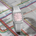 TIMEX（タイメックス） E-Line Automatic（イーライン オートマティック）