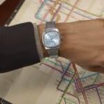 TIMEX（タイメックス） E-Line Automatic（イーライン オートマティック）