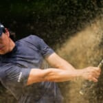 G-SHOCK 石川遼 シグネチャーモデル 第五弾 GA-2100RI25