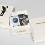 G-SHOCK 石川遼 シグネチャーモデル 第五弾 GA-2100RI25