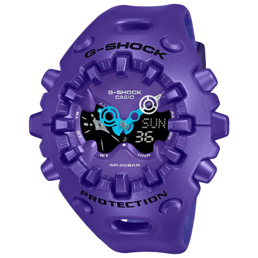 G-SHOCK（ジーショック） GA-V01シリーズ
