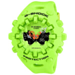 G-SHOCK（ジーショック） GA-V01シリーズ