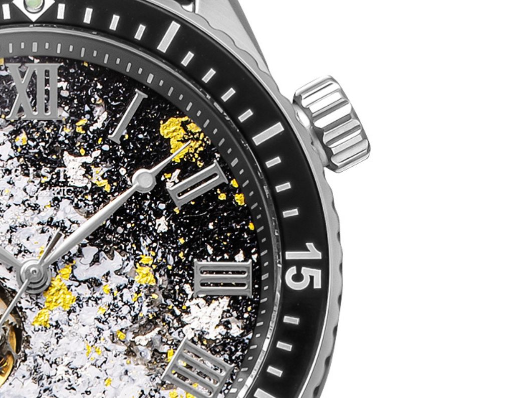 GARRACK（ギャラック） S-MEISTER（エスマイスター）