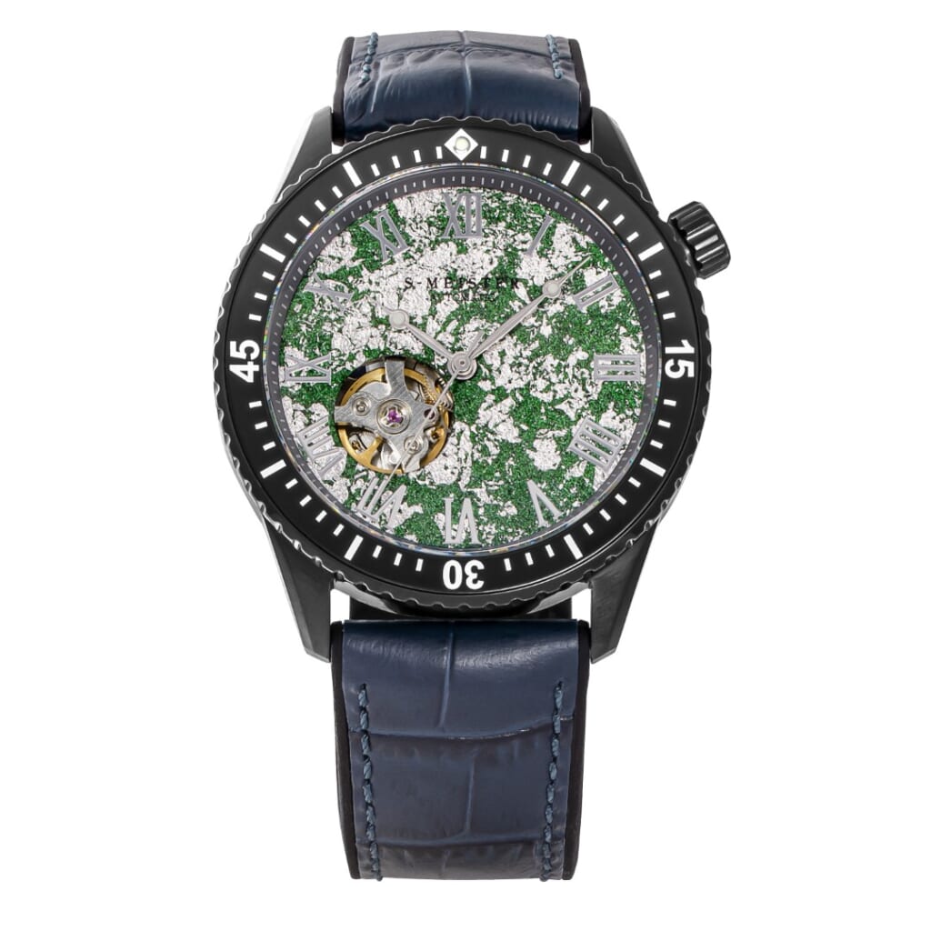 GARRACK（ギャラック） S-MEISTER（エスマイスター）