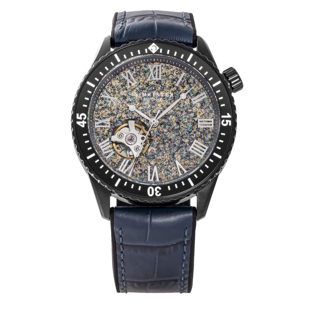 GARRACK（ギャラック） S-MEISTER（エスマイスター）