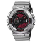 G-SHOCK（ジーショック） FINE METALLIC SERIES