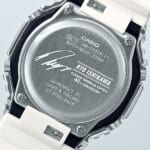 G-SHOCK 石川遼 コラボモデル GM-2100RI21