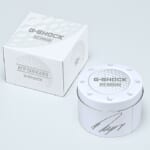 G-SHOCK 石川遼 コラボモデル GM-2100RI21
