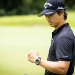 G-SHOCK 石川遼 シグネチャーモデル 第四弾 GM-2100RI23