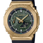 G-SHOCK 石川遼 シグネチャーモデル 第四弾 GM-2100RI23