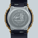 G-SHOCK 石川遼 シグネチャーモデル 第四弾 GM-2100RI23