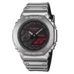 G-SHOCK（ジーショック） FINE METALLIC SERIES