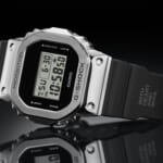 G-SHOCK 石川遼 コラボモデル GM-5600RI20