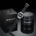 G-SHOCK 石川遼 コラボモデル GM-5600RI20