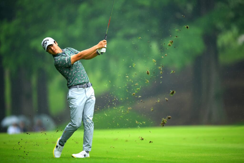 G-SHOCK 石川遼 コラボモデル GM-5600RI20