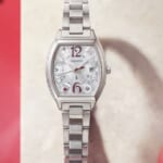 セイコー ルキア Happy Collection 2026 Warm Moments 限定モデル