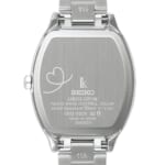 セイコー ルキア Happy Collection 2026 Warm Moments 限定モデル