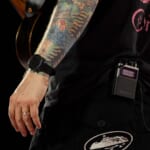 IWCシャフハウゼン ポルトギーゼ・クロノグラフ・セラタニウム