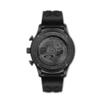 IWCシャフハウゼン ポルトギーゼ・クロノグラフ・セラタニウム