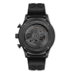 IWCシャフハウゼン ポルトギーゼ・クロノグラフ・セラタニウム