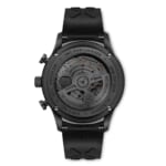 IWCシャフハウゼン ポルトギーゼ・クロノグラフ・セラタニウム