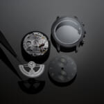 IWCシャフハウゼン ポルトギーゼ・クロノグラフ・セラタニウム