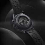 IWCシャフハウゼン ポルトギーゼ・クロノグラフ・セラタニウム