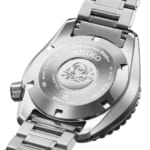 セイコー プロスペックス マリンマスター 1968 ヘリテージ JAMSTEC コラボレーション限定モデル