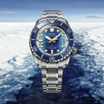 セイコー プロスペックス マリンマスター 1968 ヘリテージ JAMSTEC コラボレーション限定モデル