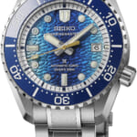 セイコー プロスペックス マリンマスター 1968 ヘリテージ JAMSTEC コラボレーション限定モデル