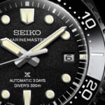 セイコー プロスペックス マリンマスター 1968 ヘリテージ