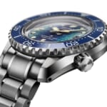 セイコー プロスペックス マリンマスター 1968 ヘリテージ JAMSTEC コラボレーション限定モデル