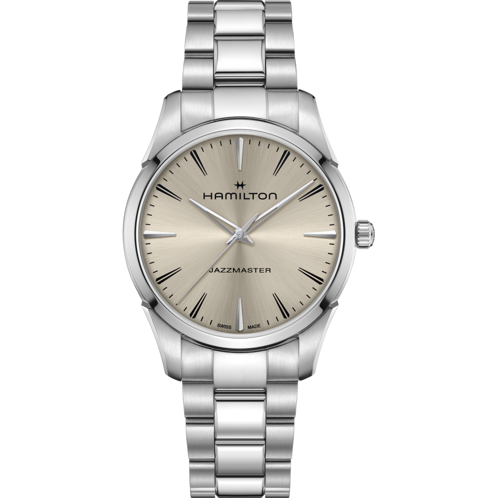 HAMILTON（ハミルトン） ジャズマスター クォーツ