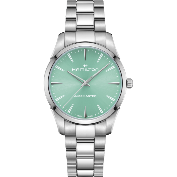 HAMILTON（ハミルトン） ジャズマスター クォーツ