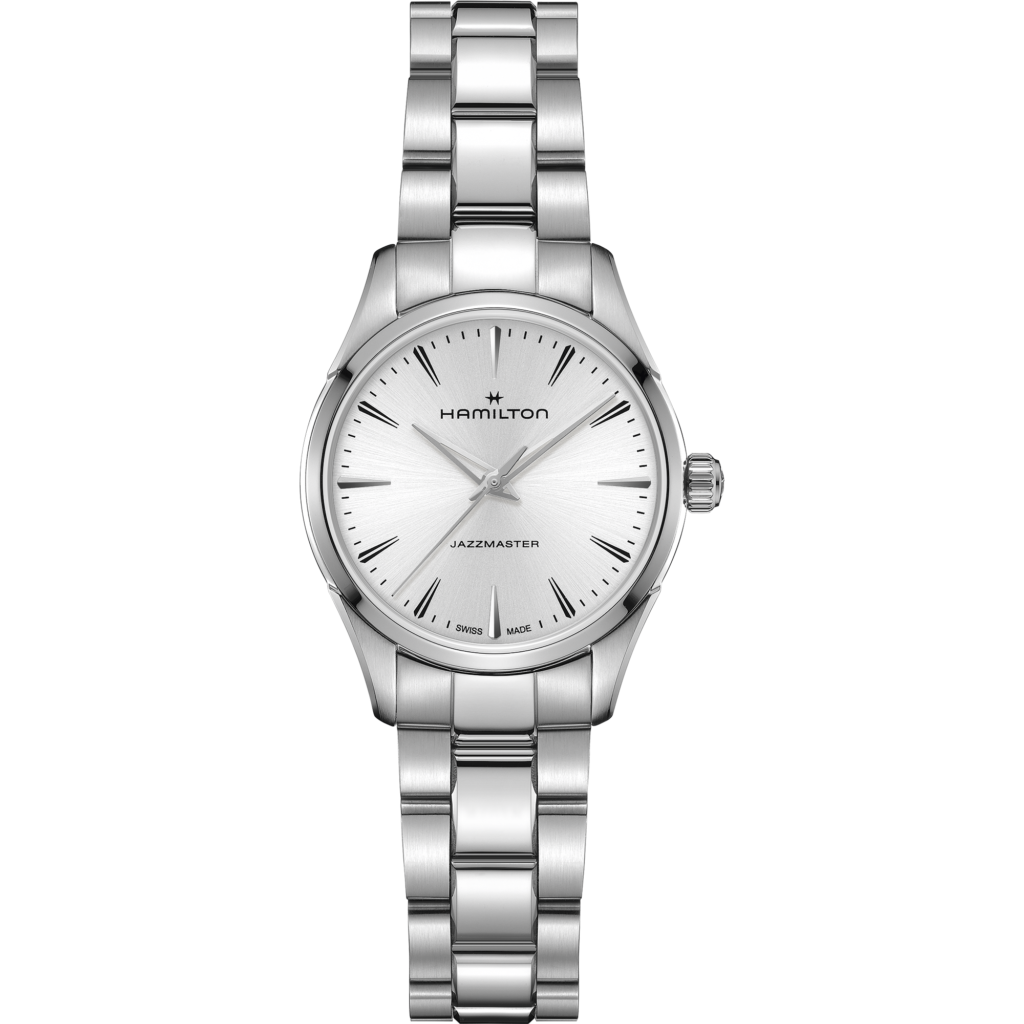 HAMILTON（ハミルトン） ジャズマスター クォーツ