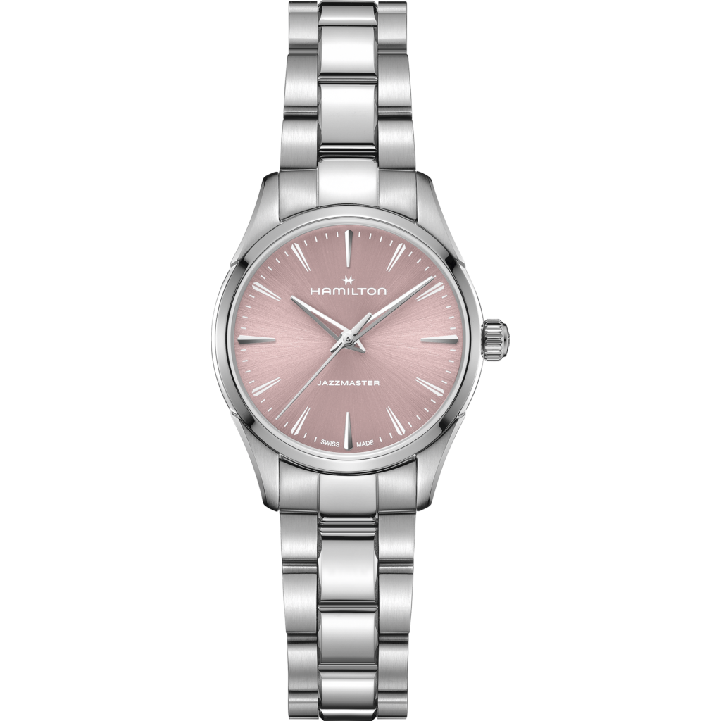 HAMILTON（ハミルトン） ジャズマスター クォーツ