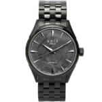 KNIS（ニス） ニス メテオライト ダイアル ウォッチ