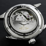 KNIS（ニス） ニス メテオライト ダイアル ウォッチ