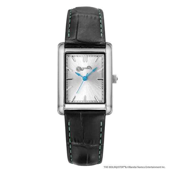 アイドルマスター SideM Legenders（レジェンダーズ）コラボレーションウオッチ