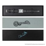 アイドルマスター SideM Legenders（レジェンダーズ）コラボレーションウオッチ